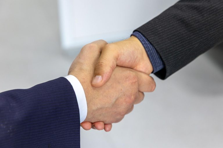 Your Safety Record Is Now a Sales Tool