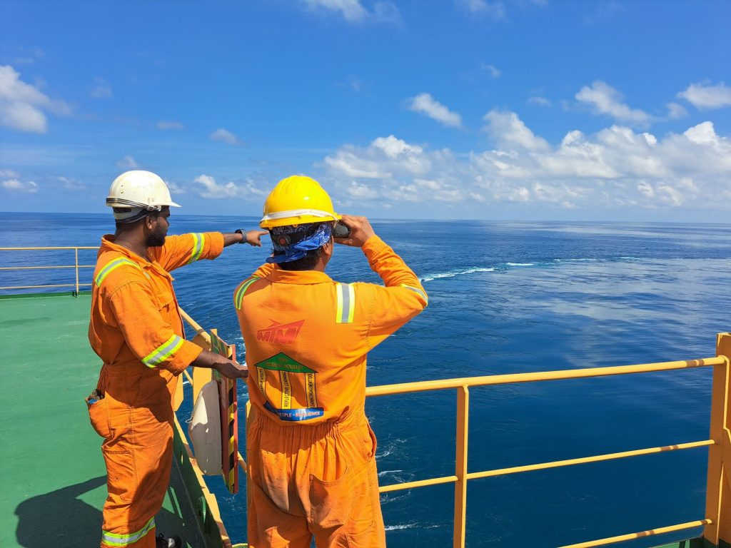 Why the First Six Months Are the Most Dangerous in the Oilfield